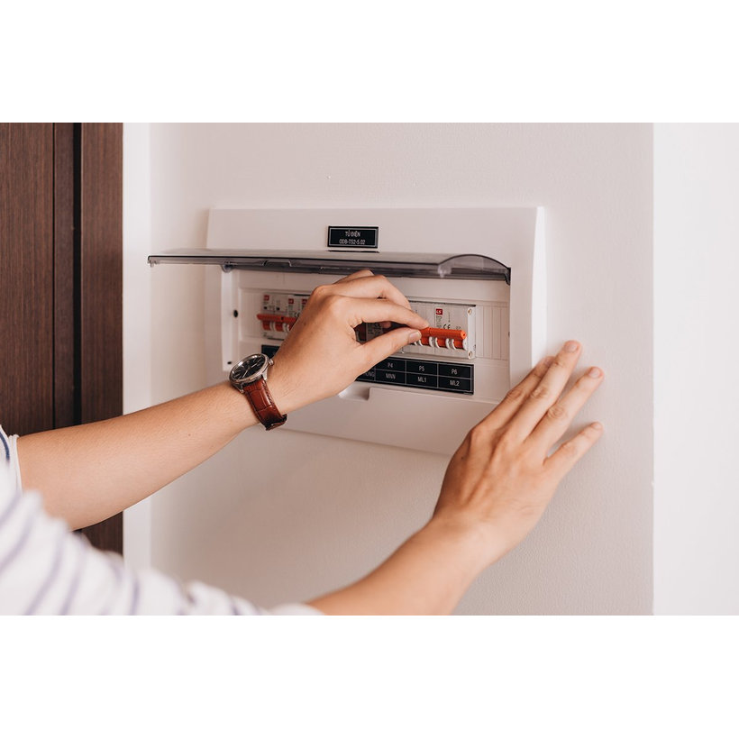 Jistič Minia LTE-20C-3