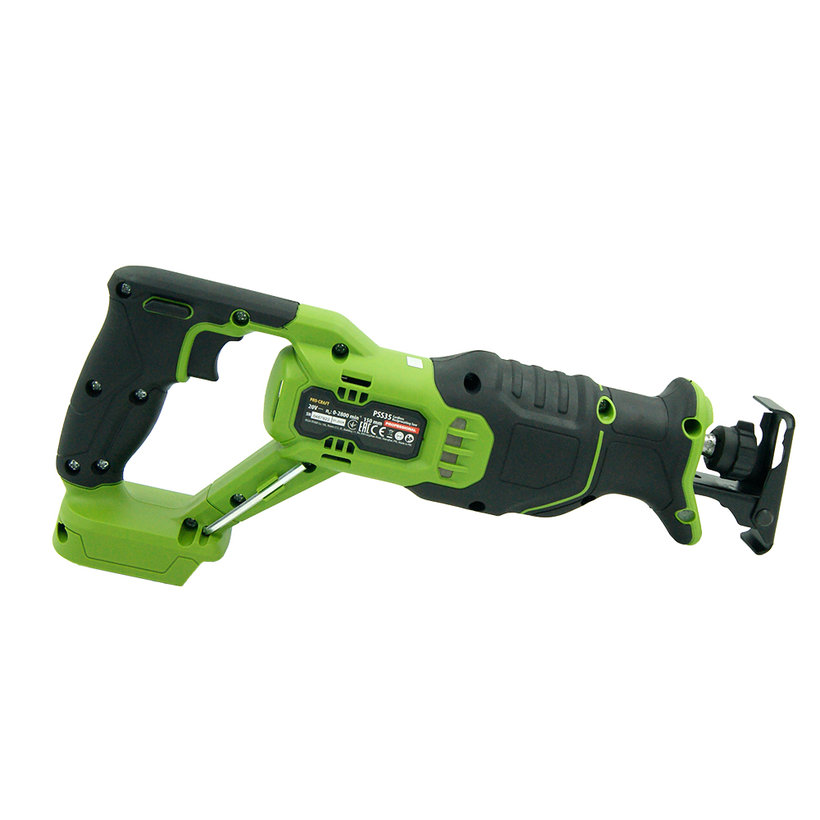 Aku řetězová ruční pilka PKA38-copy-40891