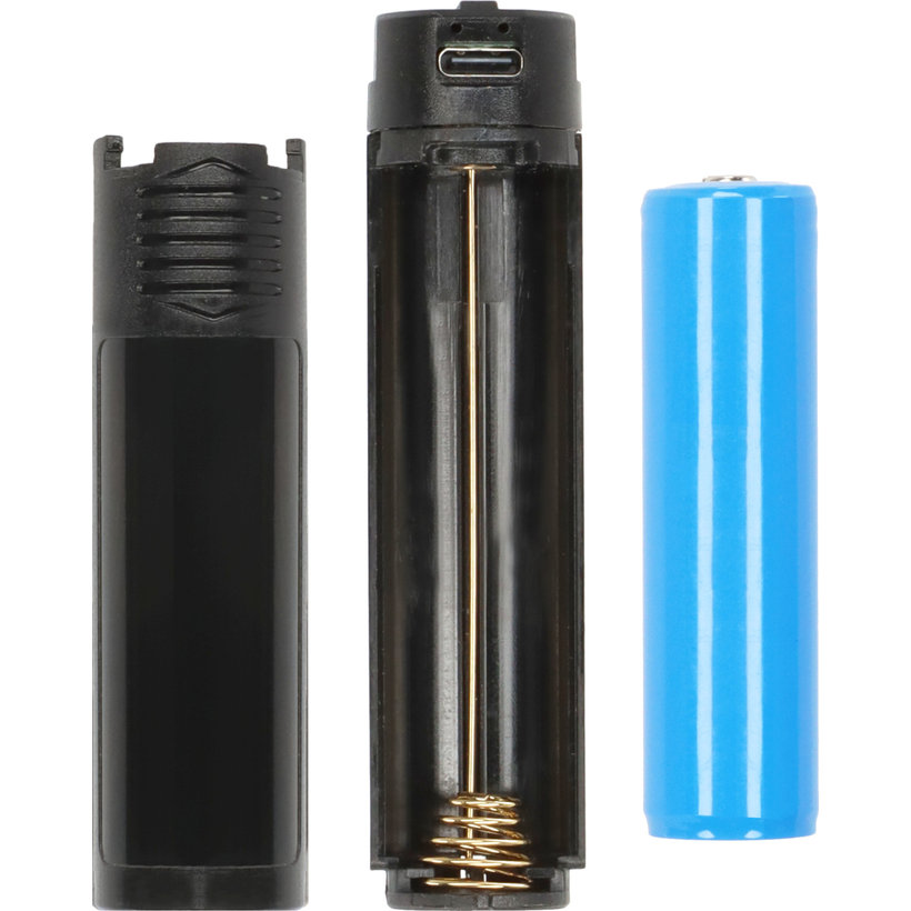 Baterie AP18650 - Li-Ion