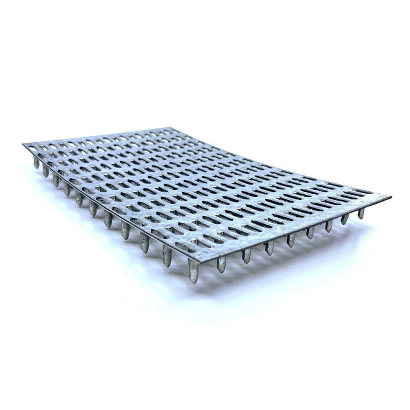 Styčníková deska 70/126x1,5