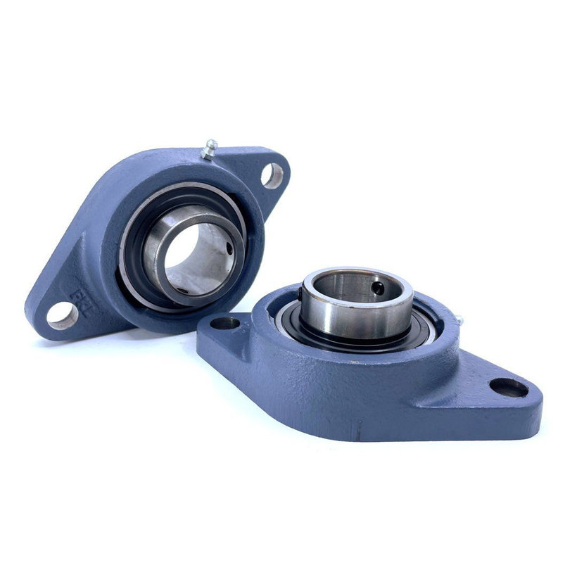 Ložisková jednotka UCFL 206