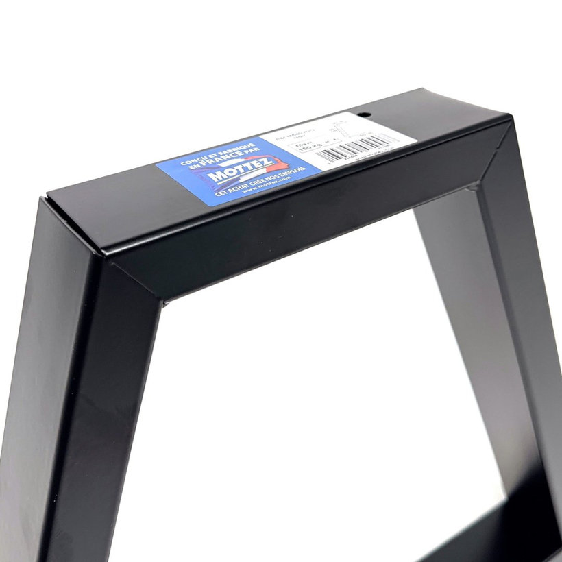 Noha stolu lichoběžník