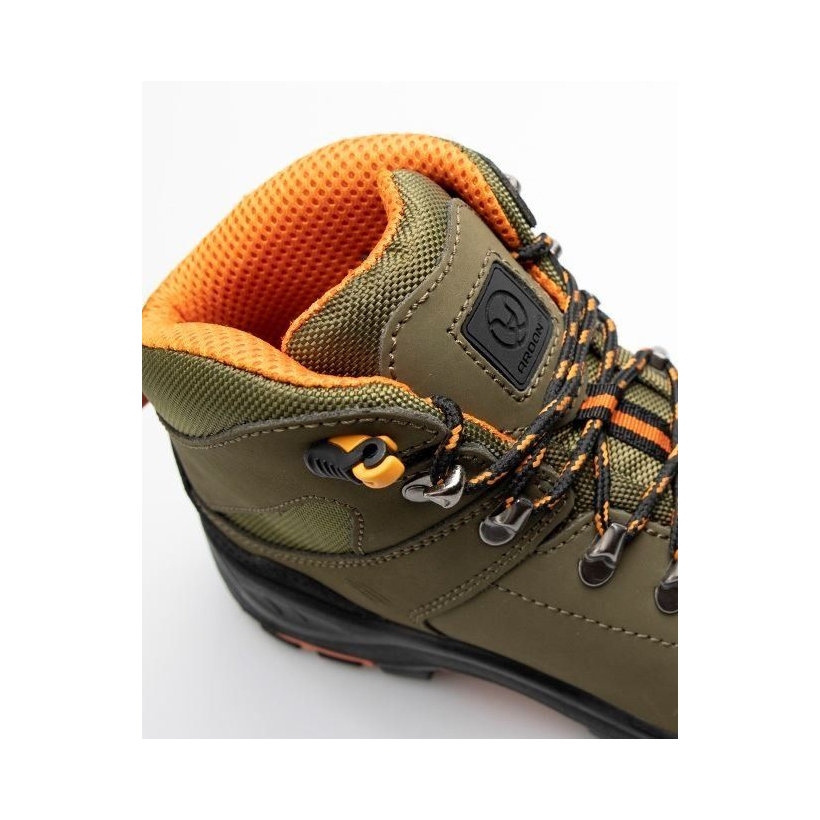 Pracovní obuv GRINDER S3 44