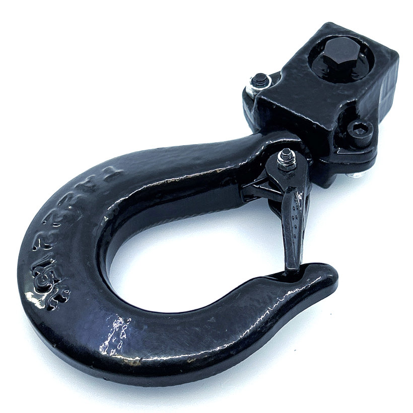 Spodní hák pro Uno Plus 1500