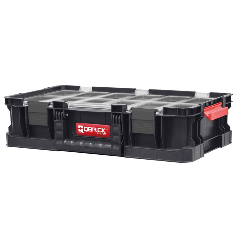 Box QBRICK® System TWO Organizer Flex 14,5L