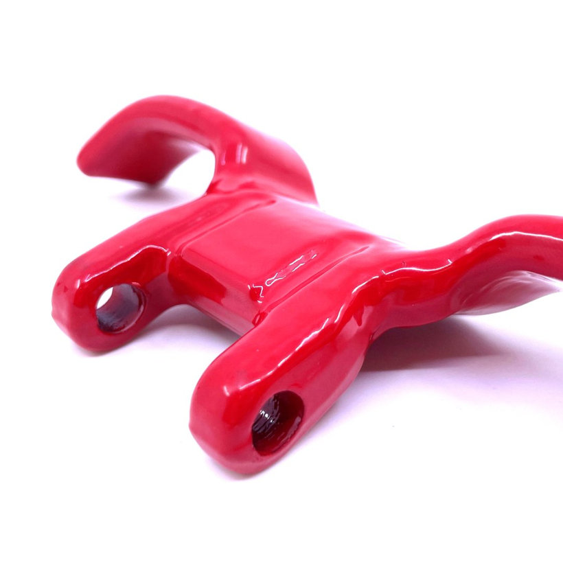 Západka pro kontejnerový hák tr 80