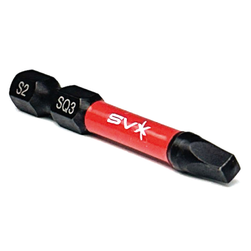 Bit magnetický SQ3x50mm