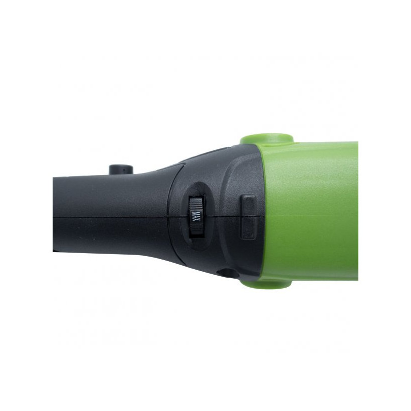 Bruska úhlová 125mm - PW1200ES