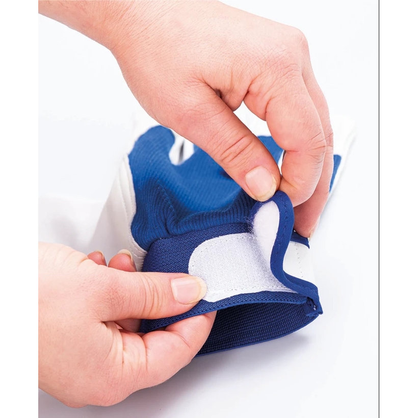 Pracovní rukavice HOBBY - 11