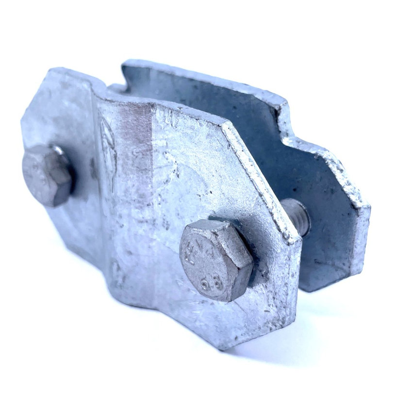 Svorka spojovací SR03 B