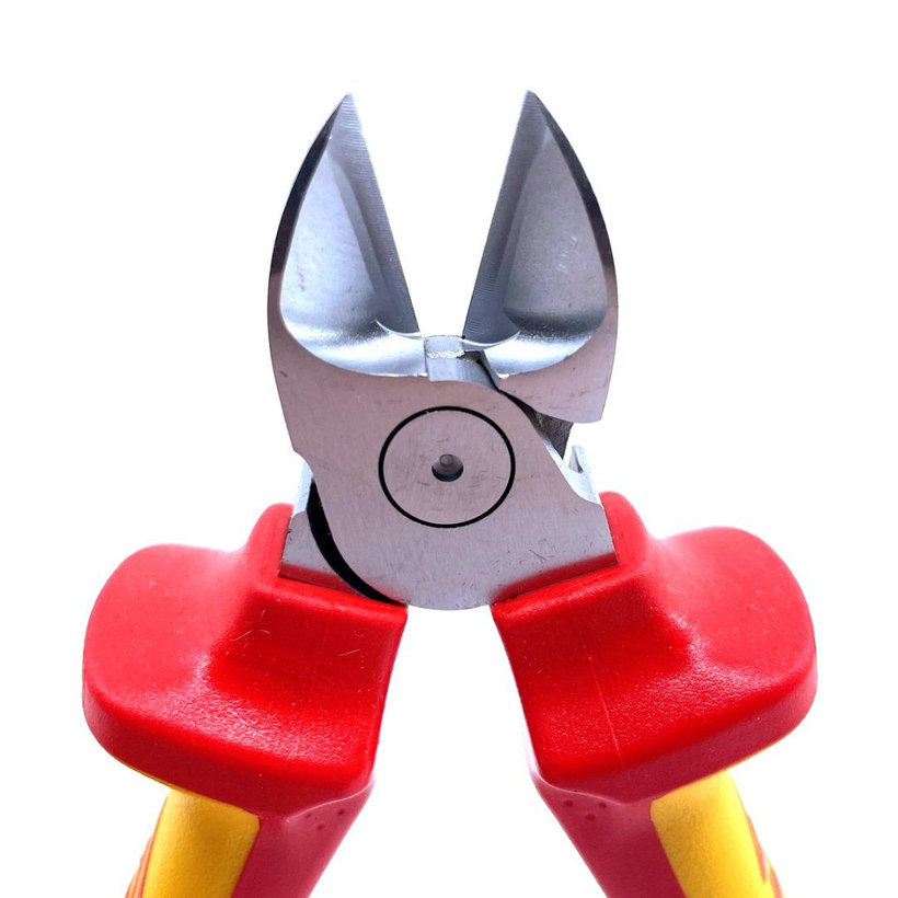 Kleště cvikací boční 180 mm