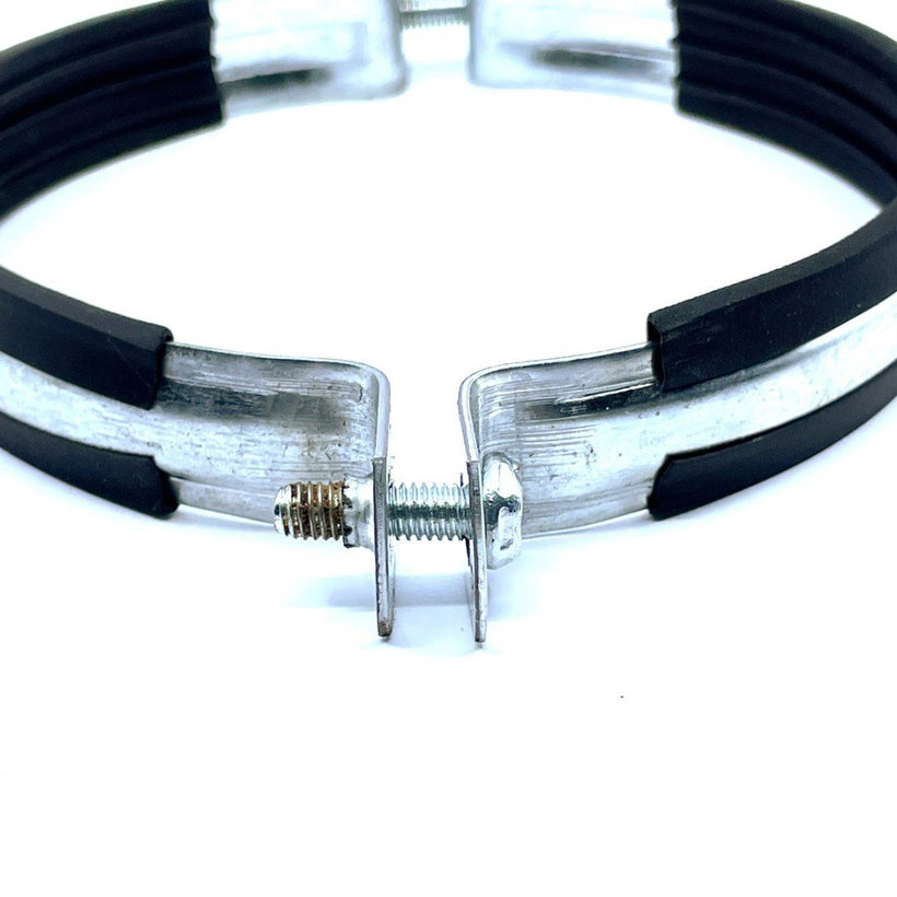 Objímka dvoušroubová 15-19mm