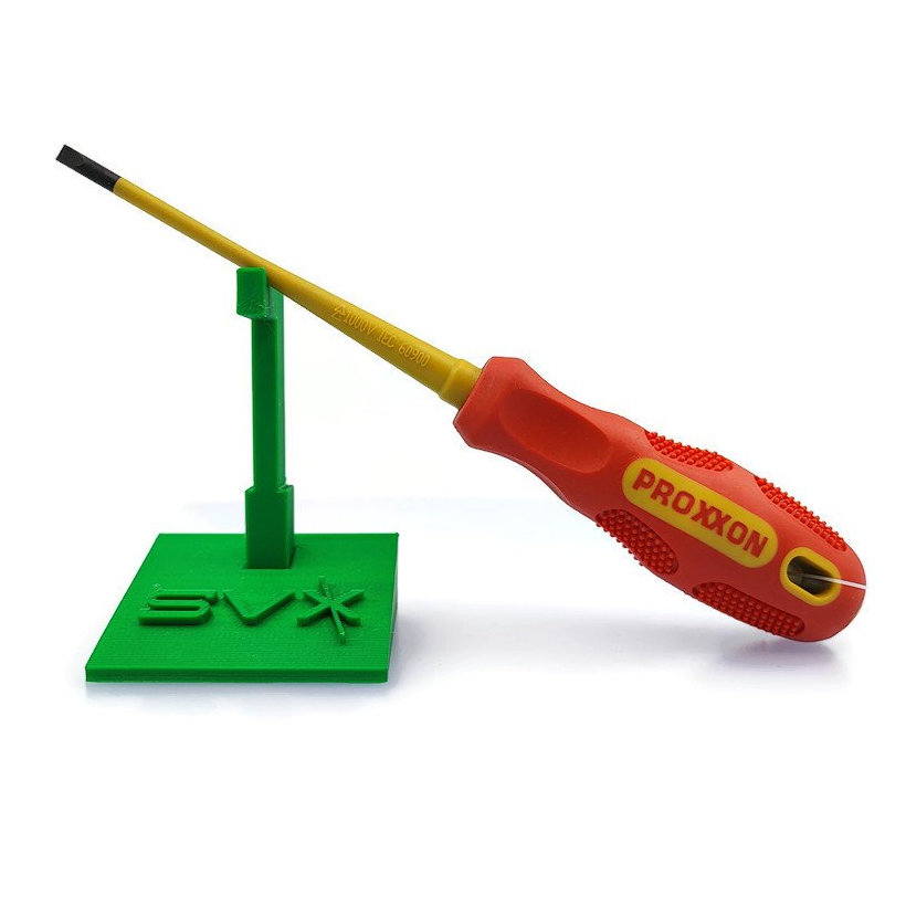 Šroubovák izolovaný plochý 5,5x125