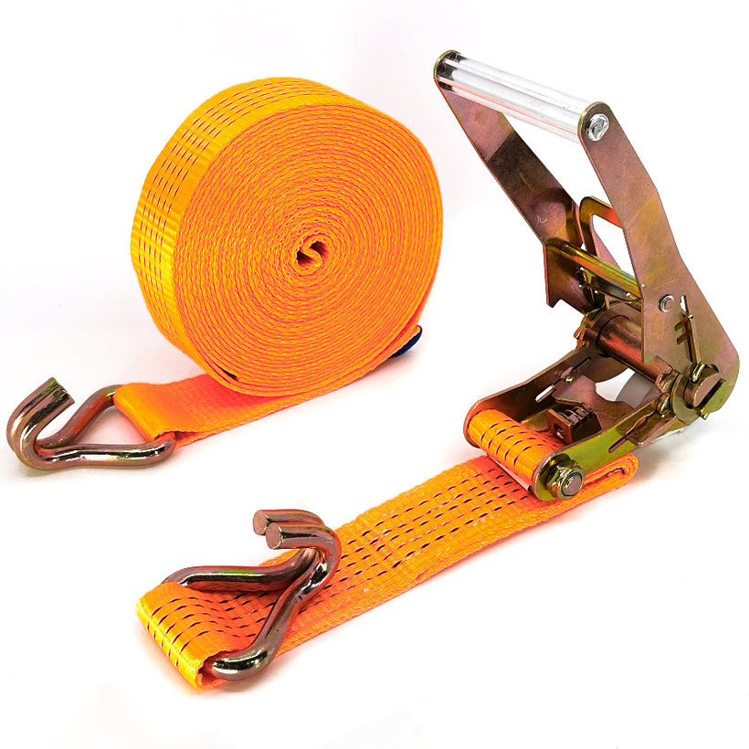 Upínací pás - Kurtna 5T-20M