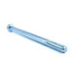 Šroub DIN 931 8.8 zn M8x180