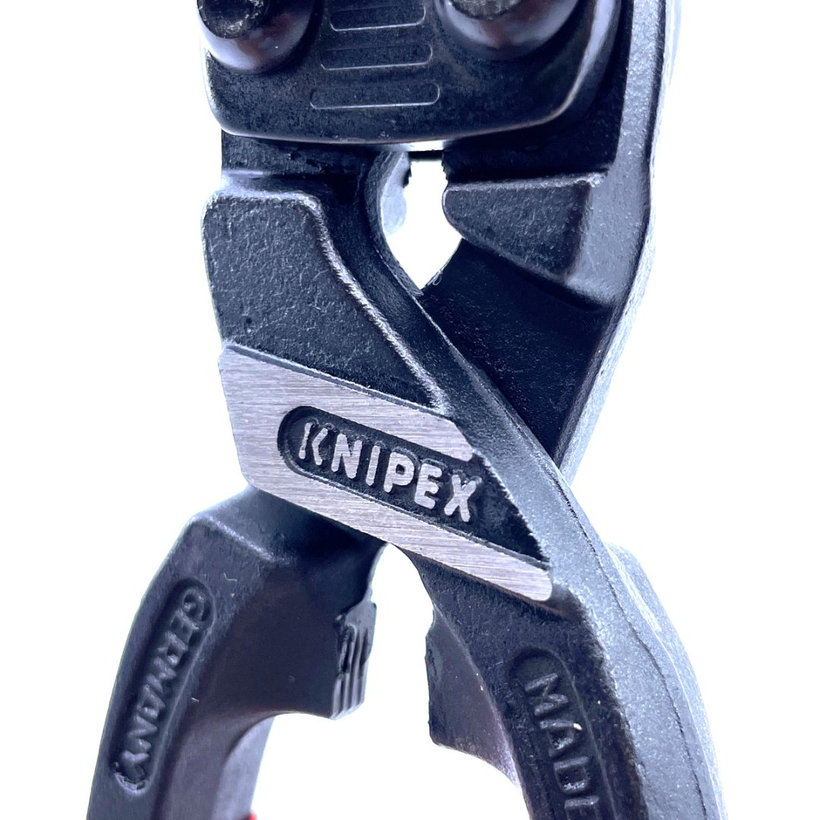 Kleště pákové kompaktní 200 mm