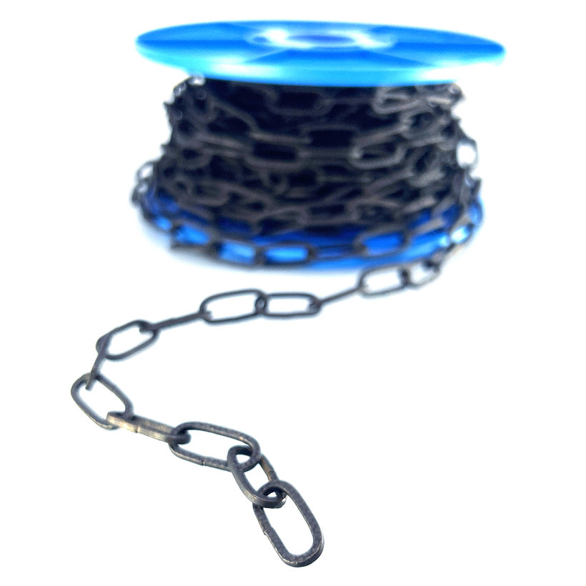 Řetěz ozdobný brunýrovaná 2mm