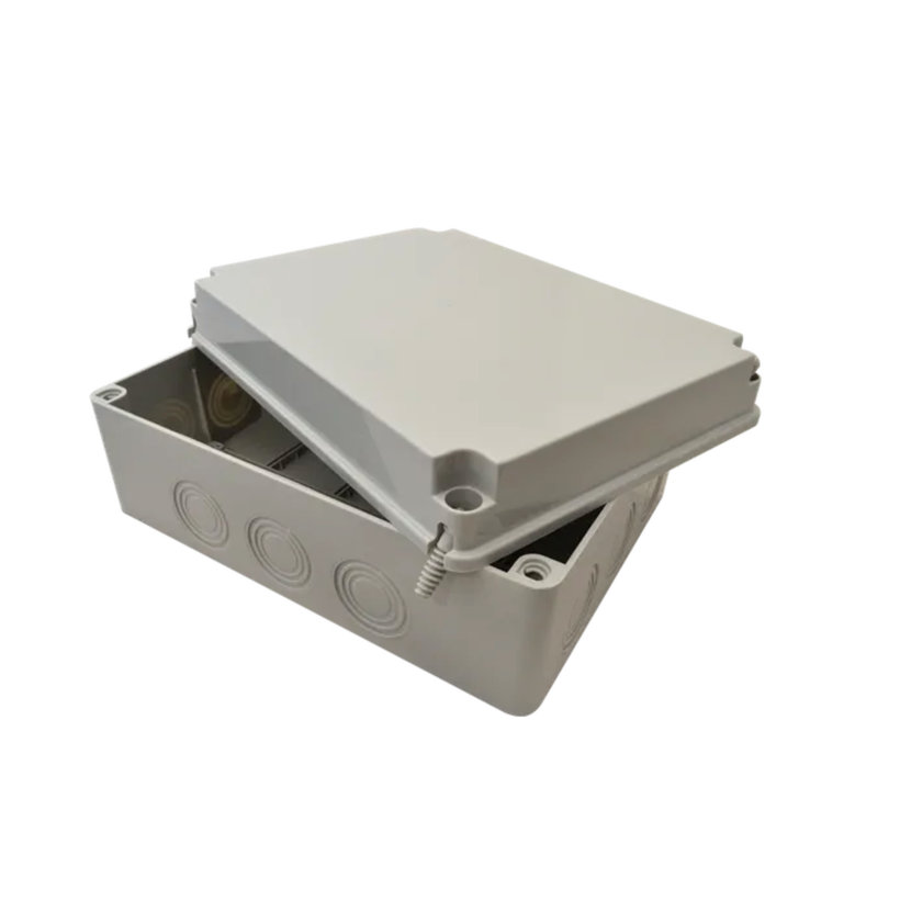 Montážní krabice IP67 310x230x130mm