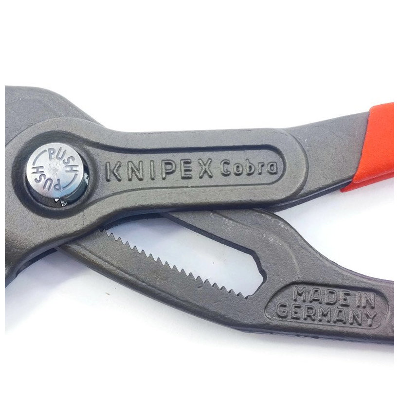 Kleště na hadicové spony 250 mm