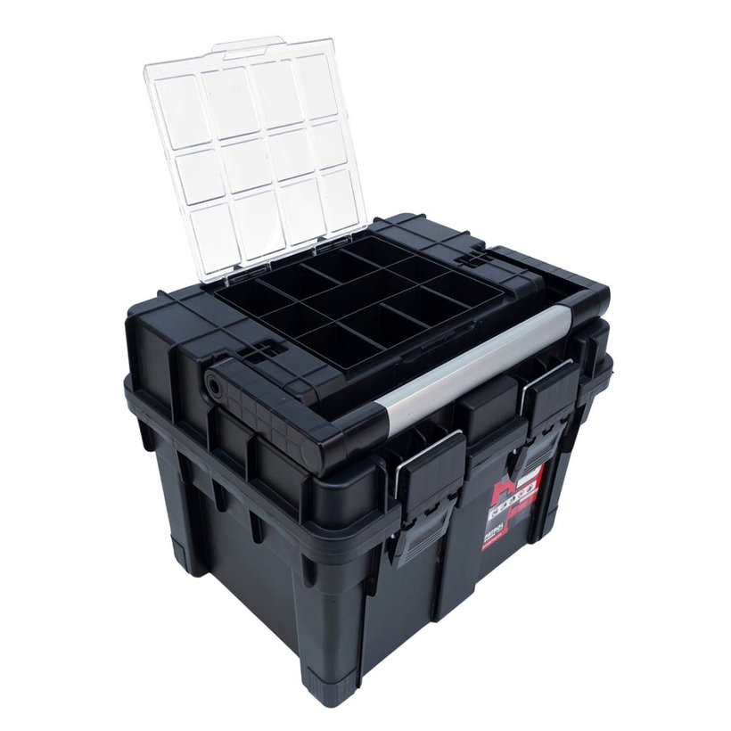 Box HD Compact Carbo 2 450x350x350mm