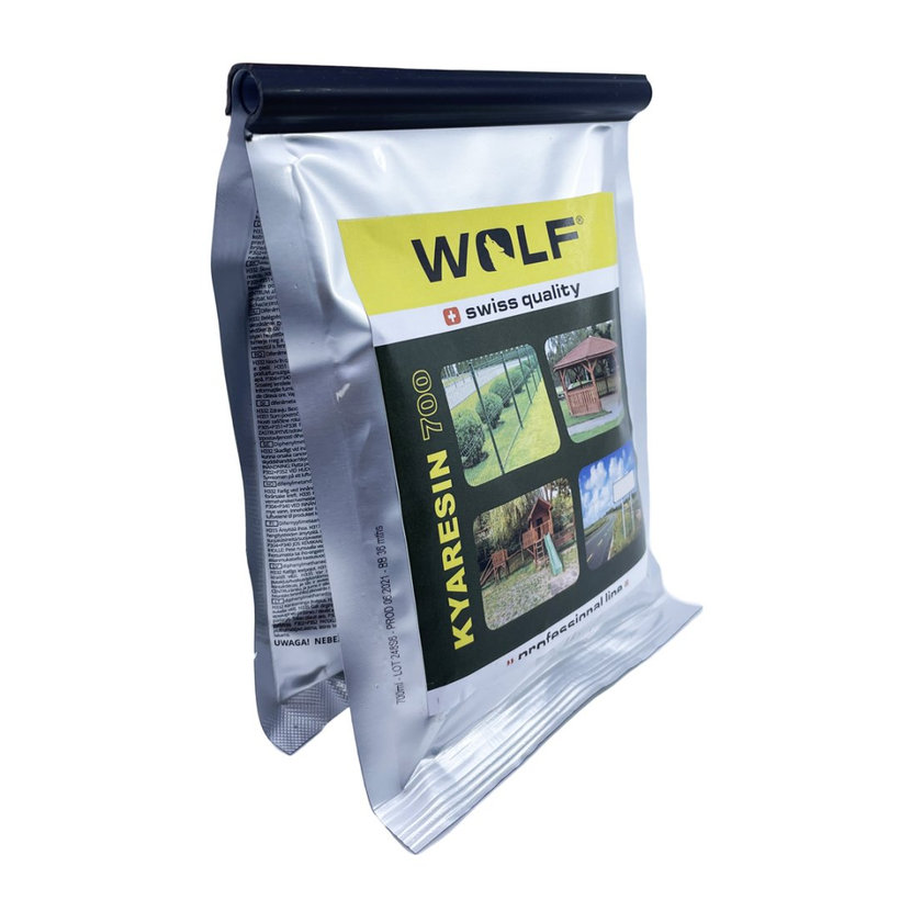 Montážní pěna na sloupky 700