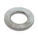 Podložka plochá DIN 125 nerez A2 M14