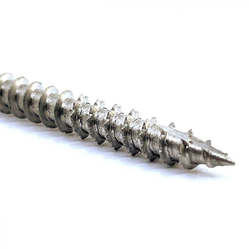 Vrut terasový ZH nerez 4,5x50mm