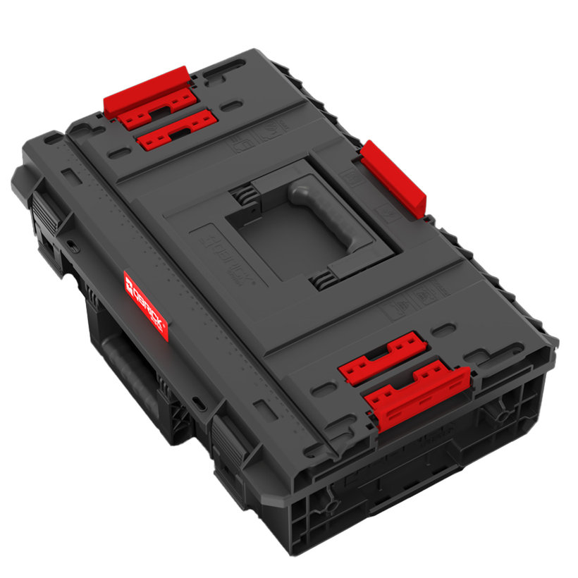 Box na nářadí QBRICK System ONE 200 Vario 2.0