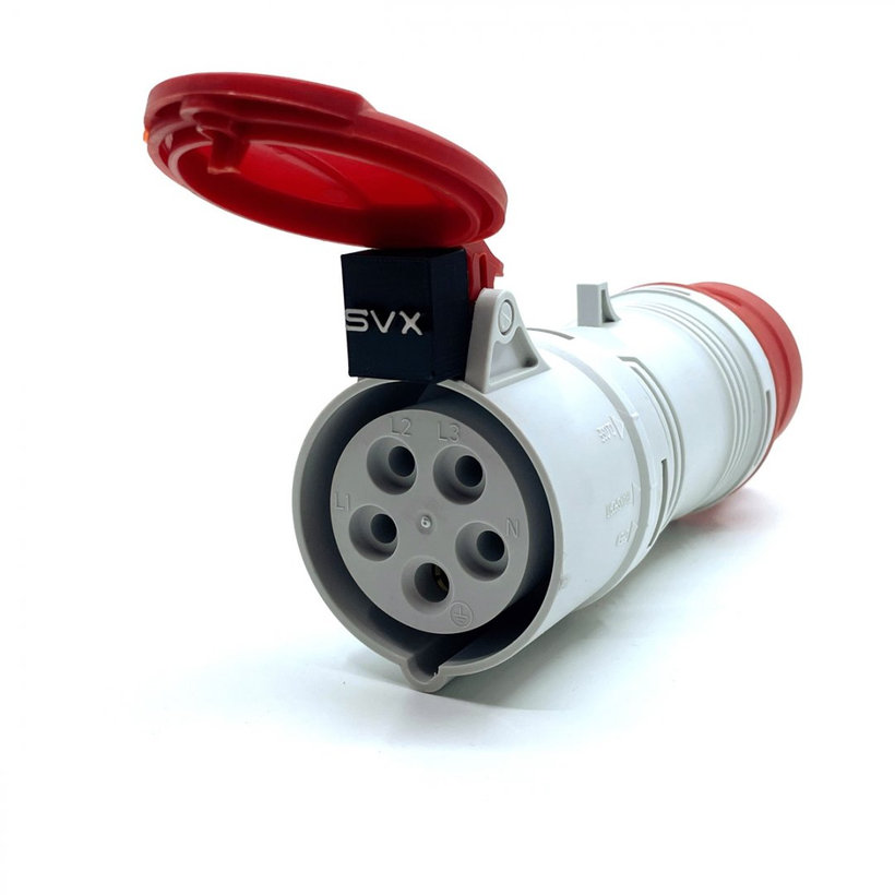 Adaptér RA 1653 16A