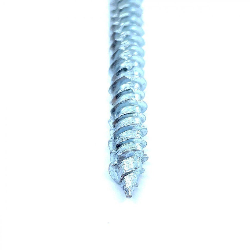 Šroub okenní 7,5x252mm