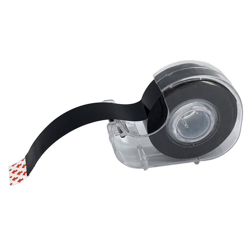 Páska magnetická - samolepící, trhací