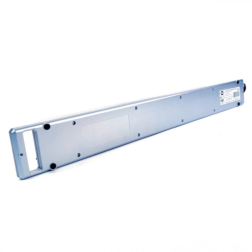 Přepěťová ochrana Super-Solid SCHUKO 2,5m