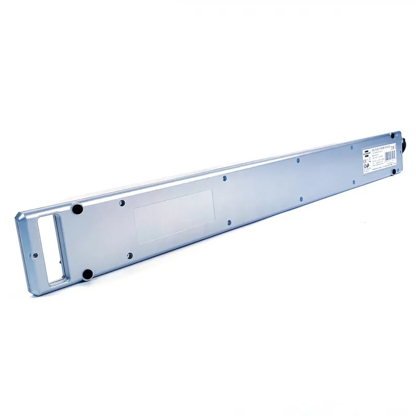 Přepěťová ochrana Super-Solid SCHUKO 2,5m