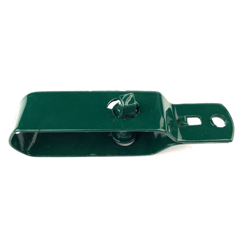 Napínač lana zelený 120mm