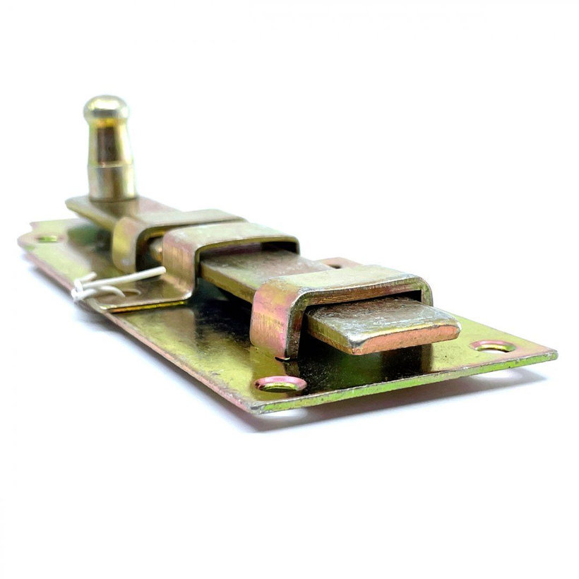 Zástrč jednoduchá W 100