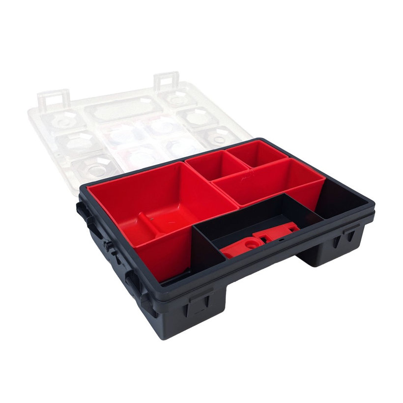 Organizér Tandem 200 C 192x143x50mm