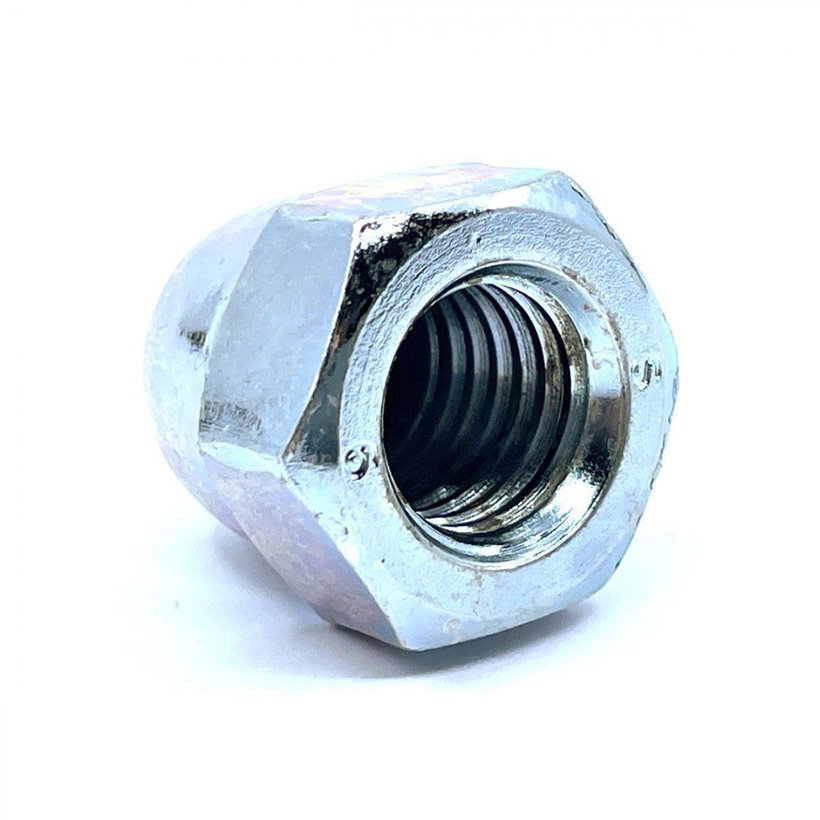 Matice DIN 1587 zn M12