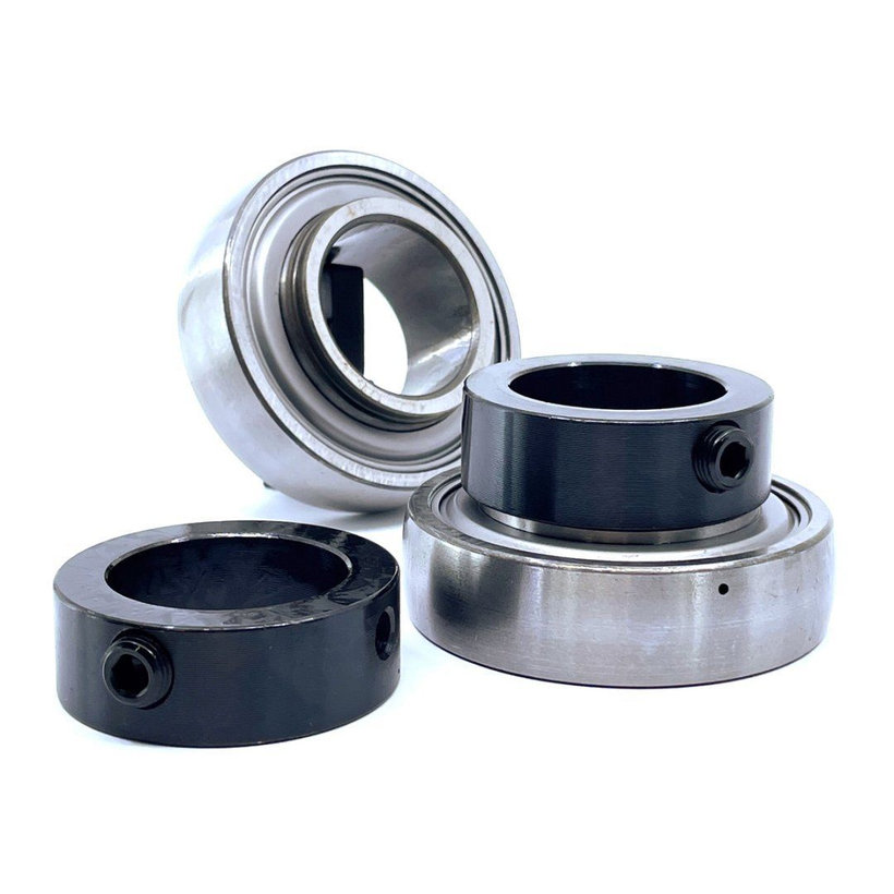 Ložisko upínací SA 206