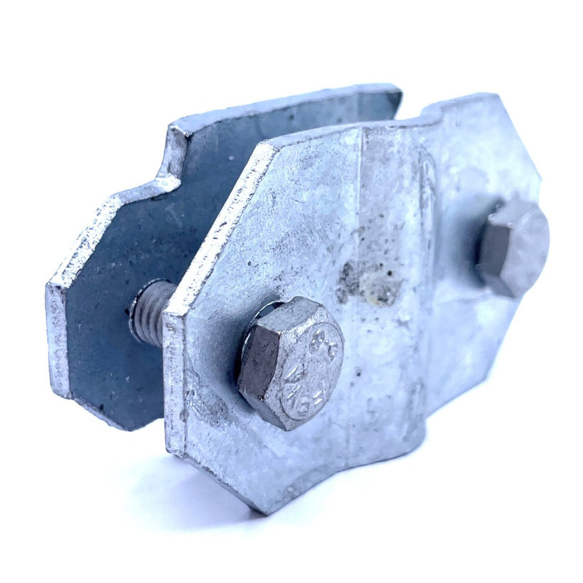 Svorka spojovací SR03 B