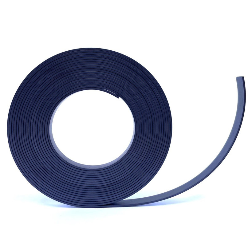 Páska magnetická - samolepící