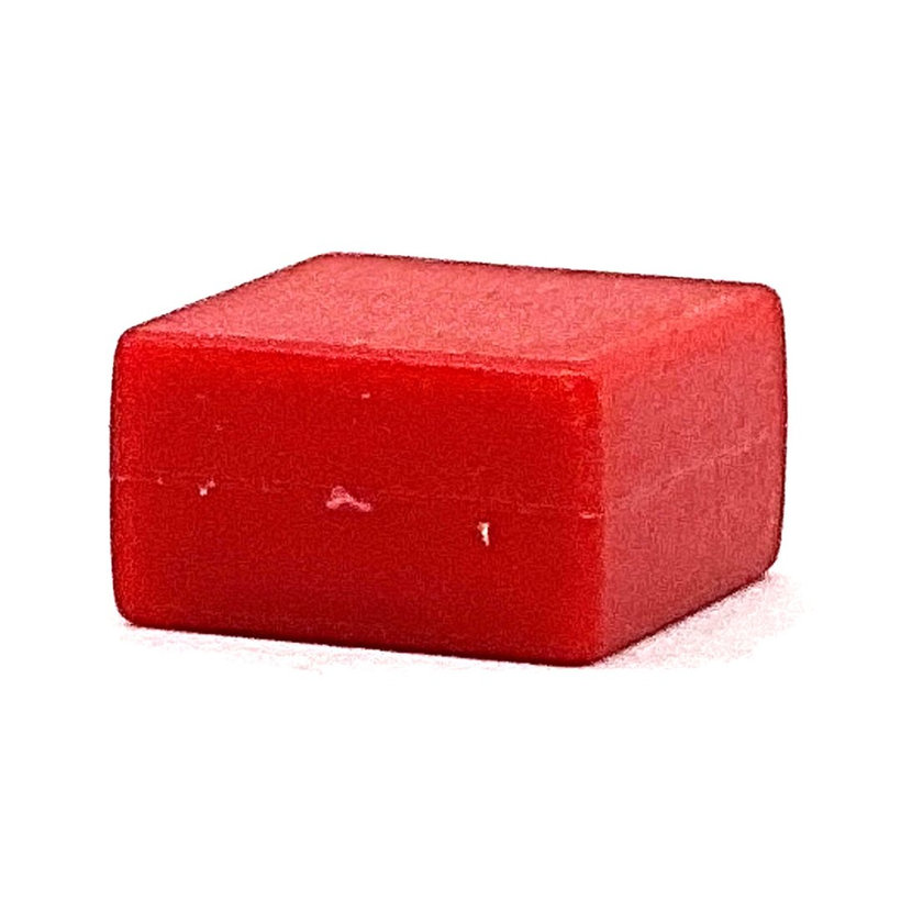 Magnet kvádrový v plastu