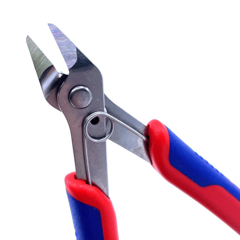 Kleště cvikací boční 125 mm