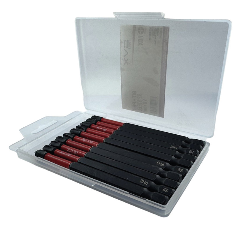 Bit magnetický PH3x90mm