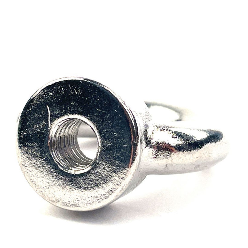 Nerezová závěsná matice DIN 582 M24