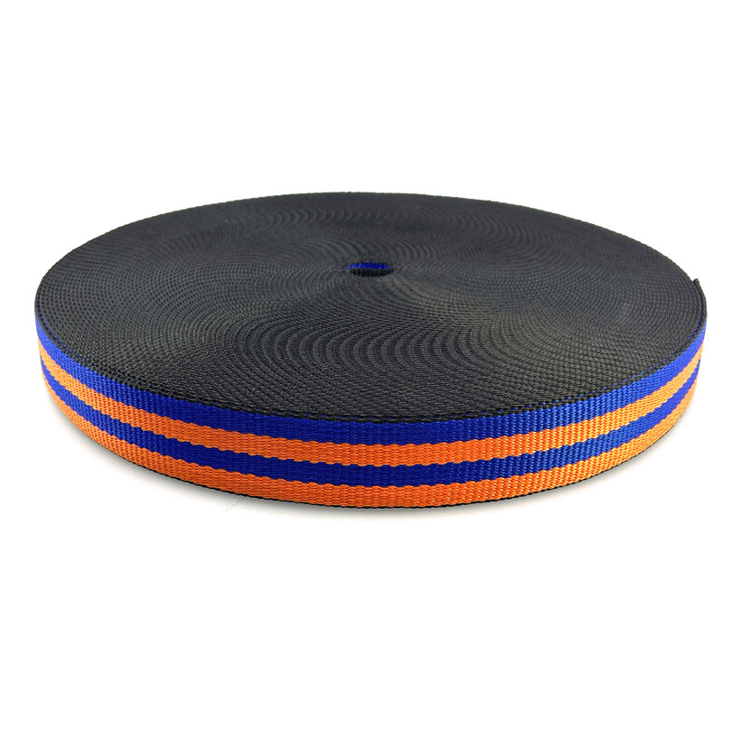 PPV popruh 40mm, barebný