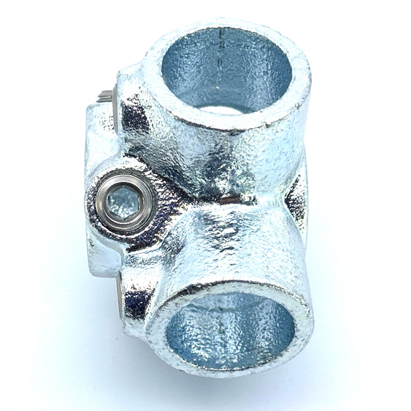 Konektor MULTI 27 mm - pozinkovaný