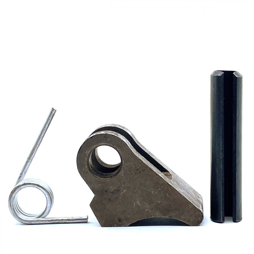 Náhradní díl pro samozajišťovací hák 6mm