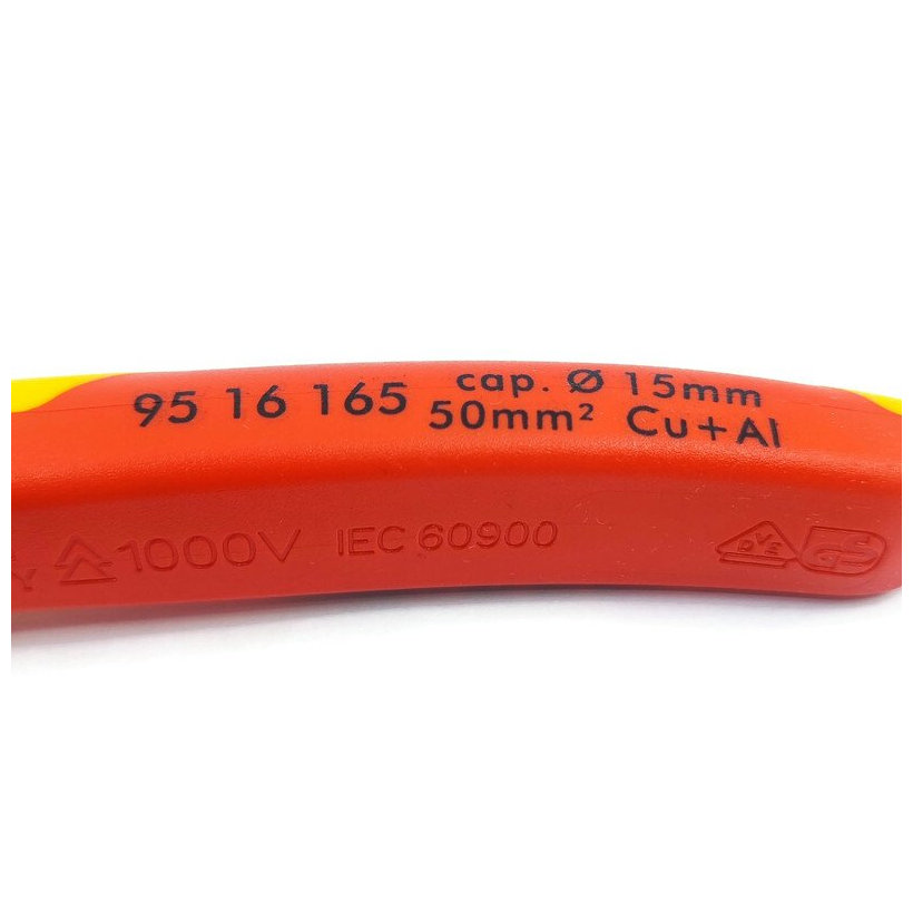 Nůžky na kabely 165 mm