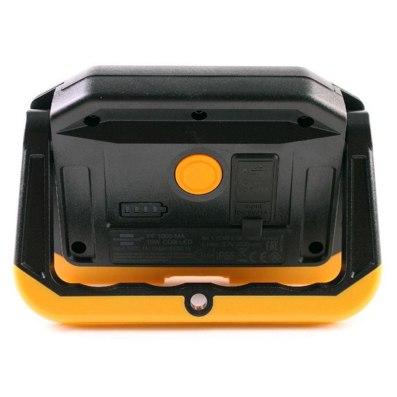 Mobilní LED akumulátorový reflektor PF 1000 MA