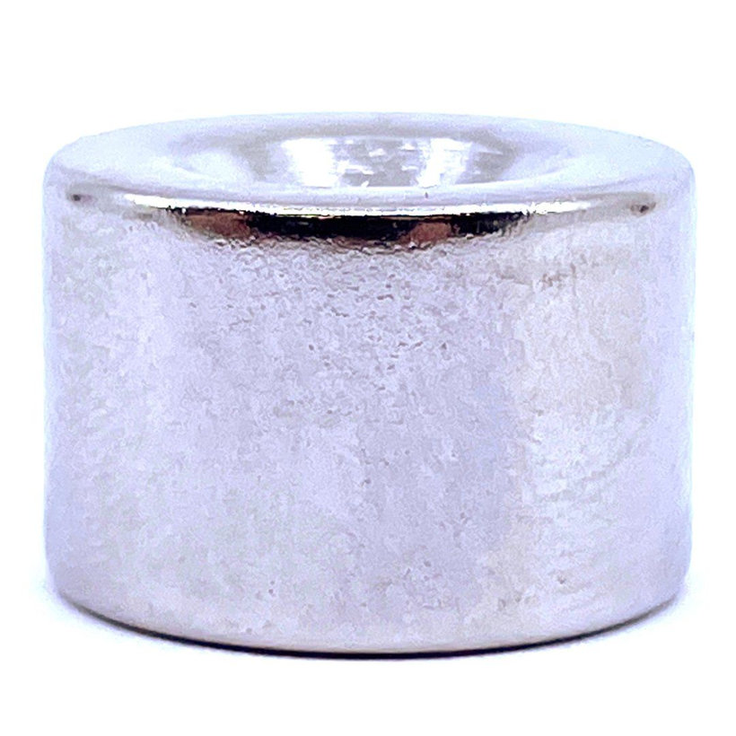 Magnet - kruhový s otvorem